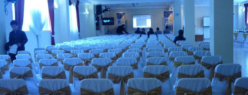 Hotel Versailles Ambato Ngoại thất bức ảnh