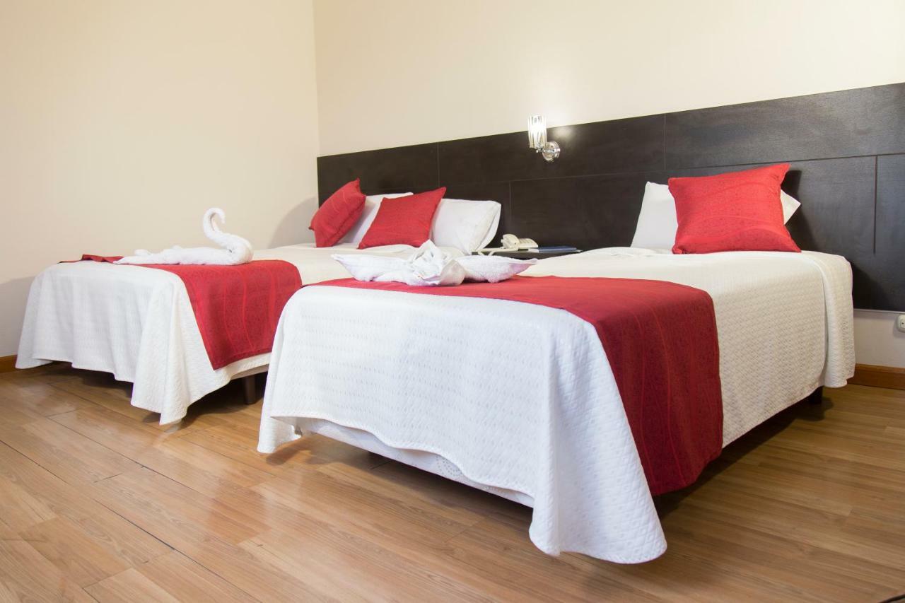 Hotel Versailles Ambato Ngoại thất bức ảnh